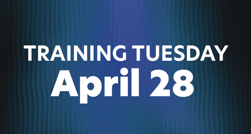 Attend training on how to fill out a CPR and CSR