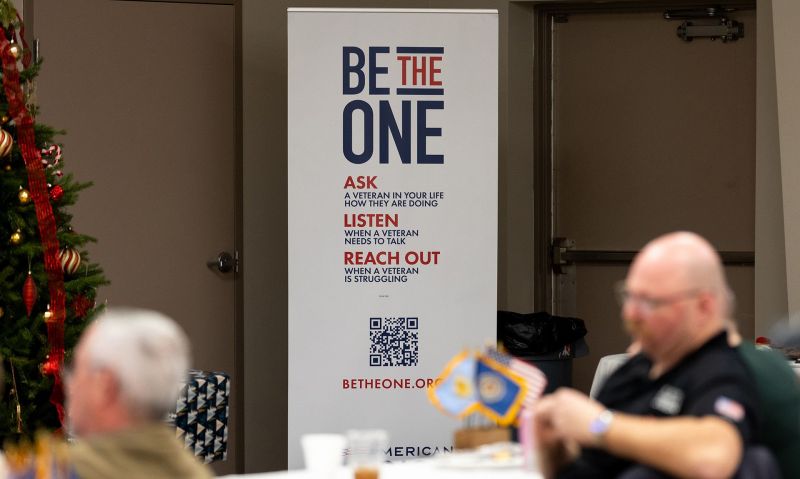 Seehafer to headline special Be the One event in San Diego