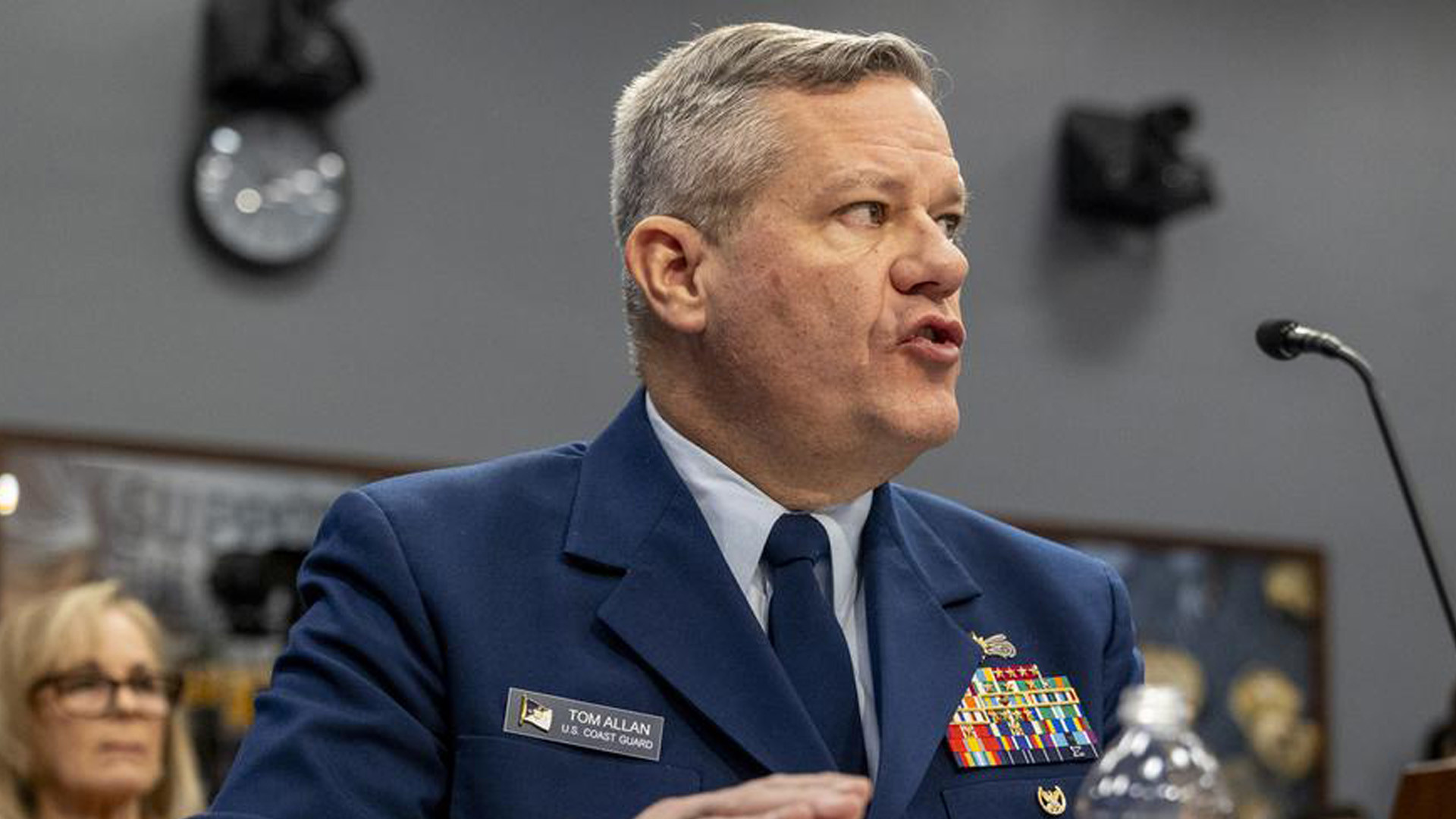 (Eric Kayne/Stars and Stripes)