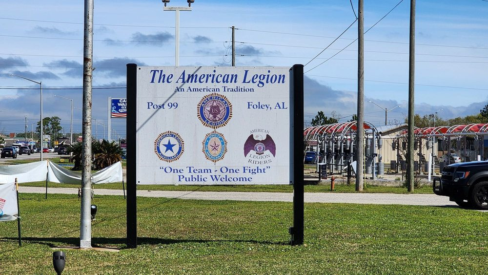 Outreach effort scheduled for Alabama