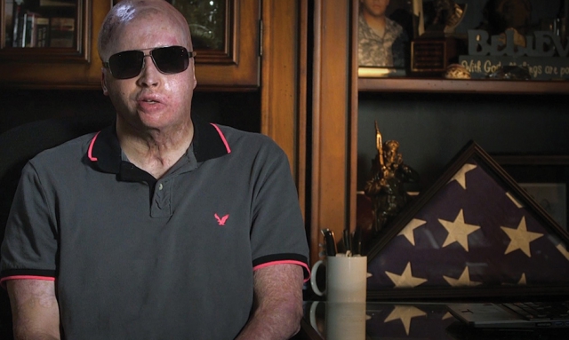 Monthly donation helps support America’s heroes