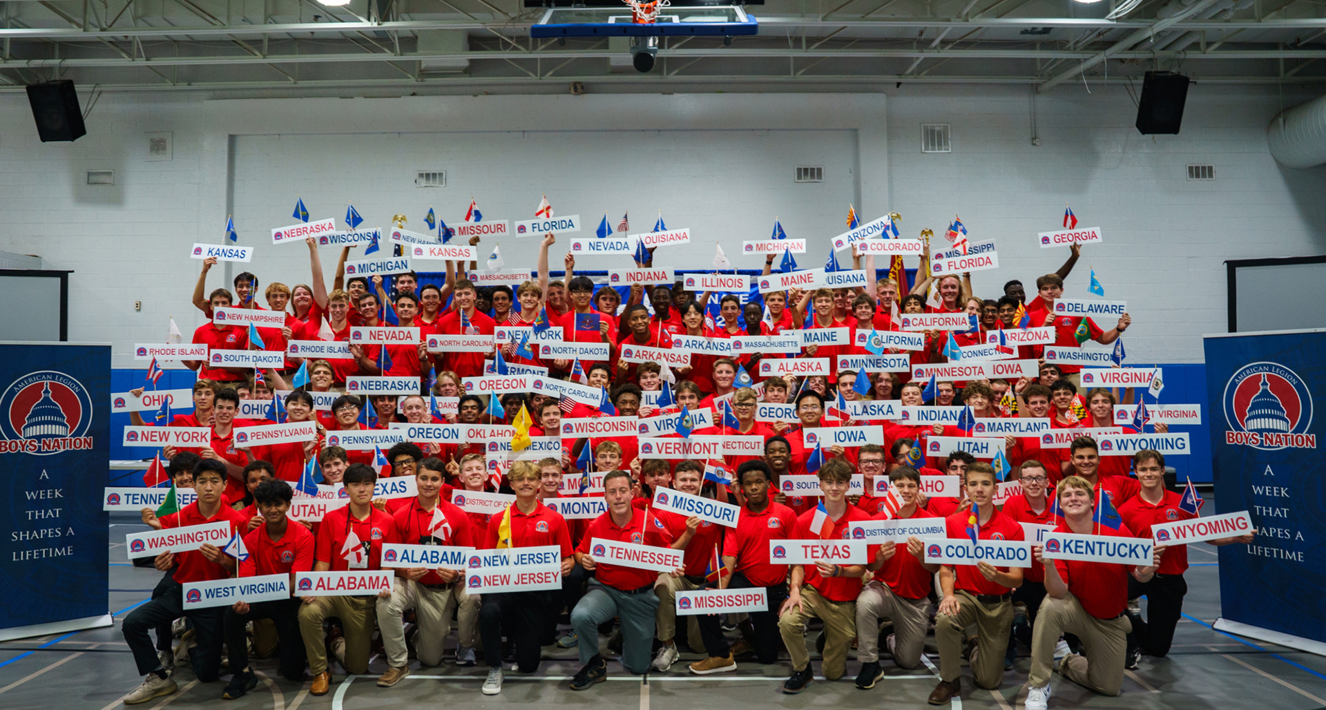 Boys State, Nation alumni encouraged to join LinkedIn groups