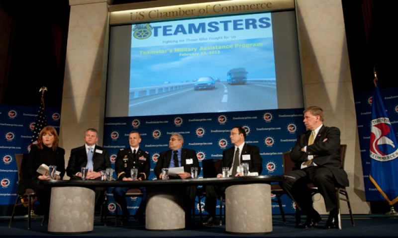 Legion applauds passage of job skills act