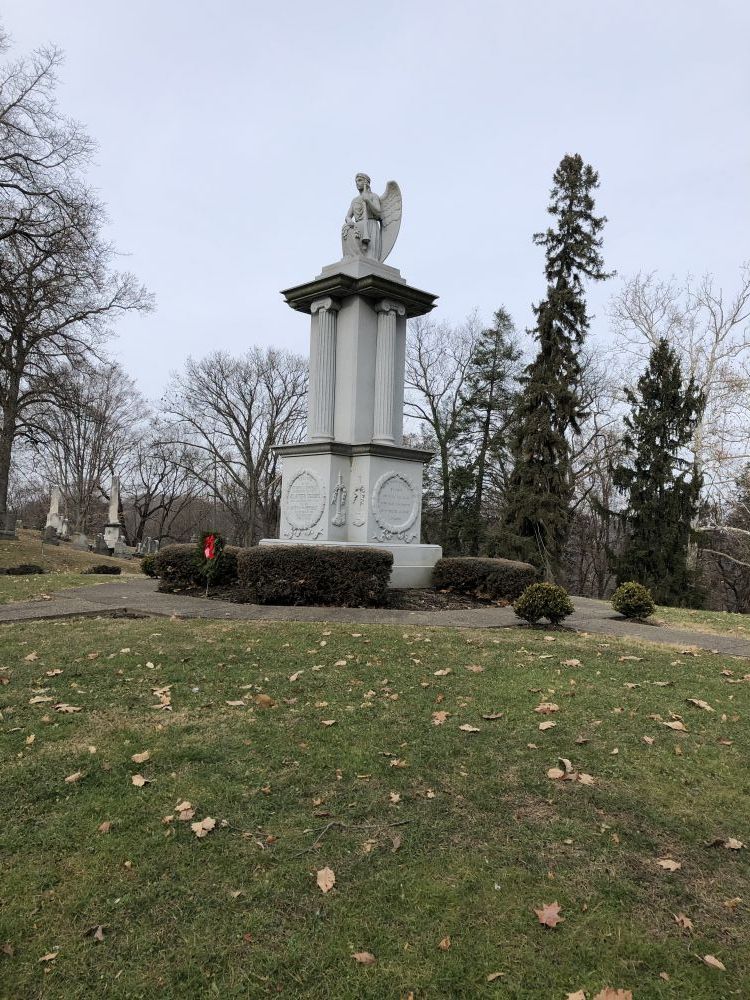 Sewickley Civil War Memorial