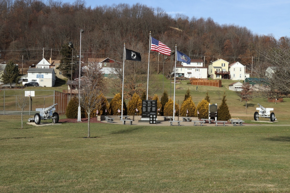 Rural Valley Veterans Memorial