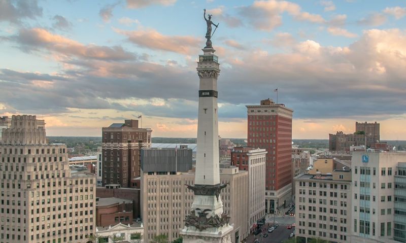 Training for incoming district commanders to be held in Indy