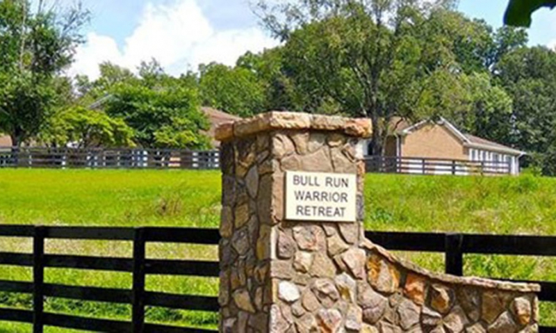OCW grant will provide relaxation for wounded warriors