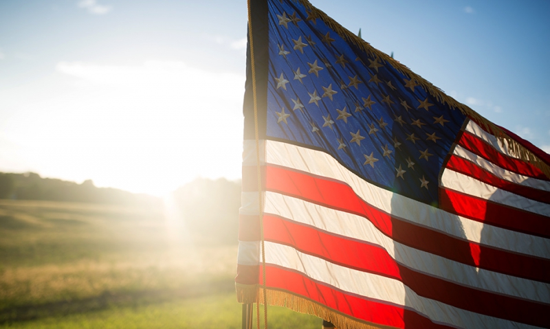 Youth to join in National Anthem sing-a-long on Sept. 11