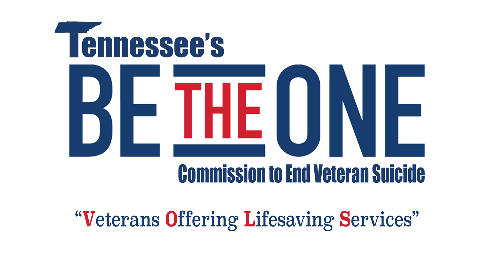 Tennessee’s Be the One Commission focuses on suicide prevention awareness