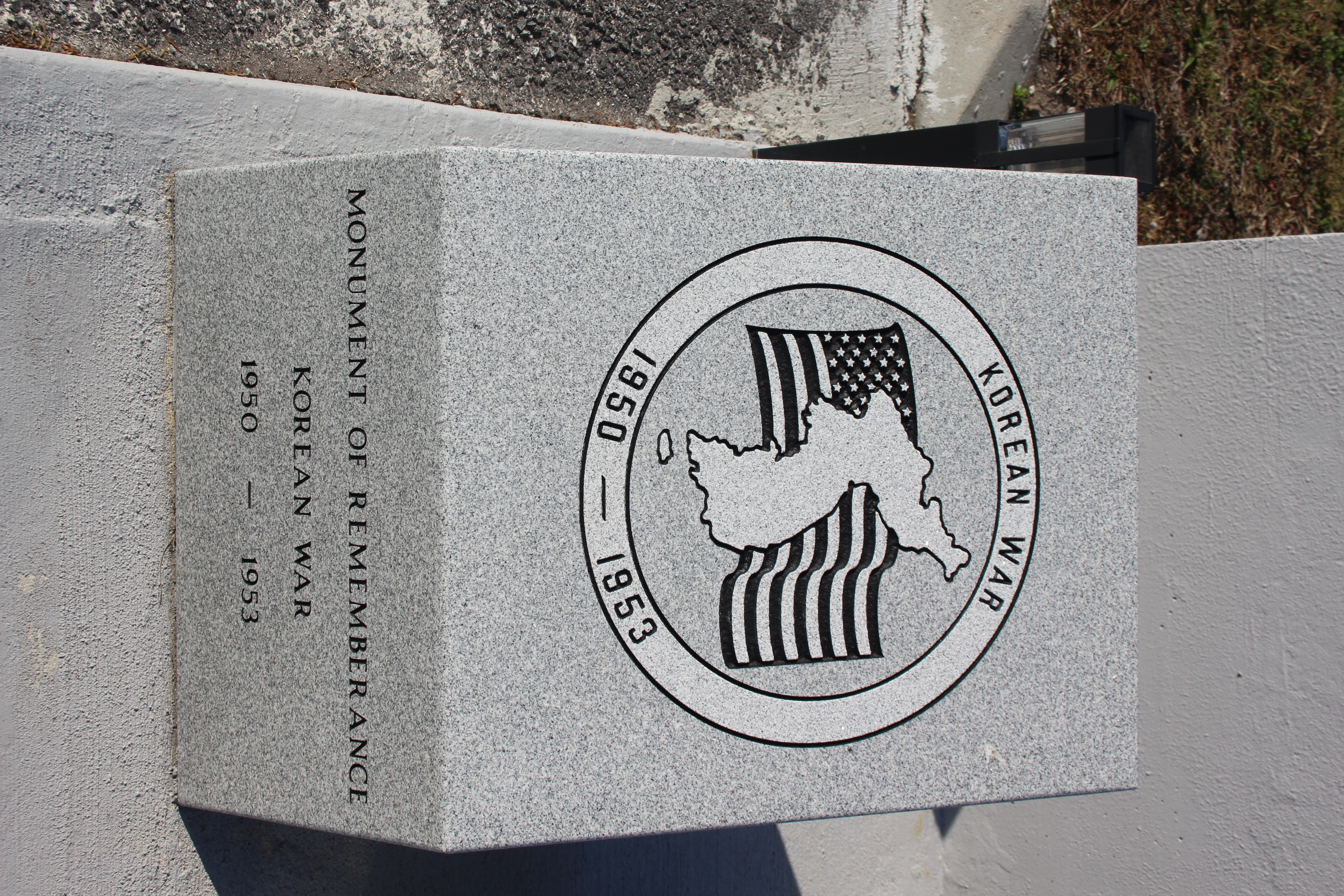 Beaches Service Members who died in Undeclared Wars