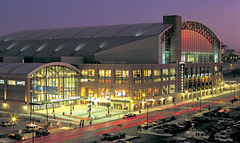 Legion family invited to Indiana Fever game