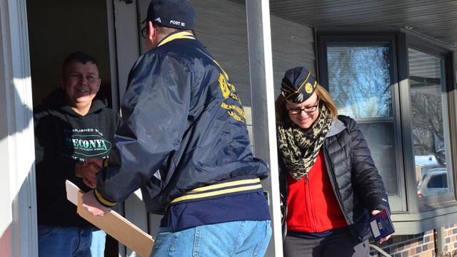 795 new members gained from revitalization efforts