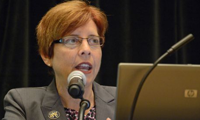 Legion is 'best advocate' to vet businesses