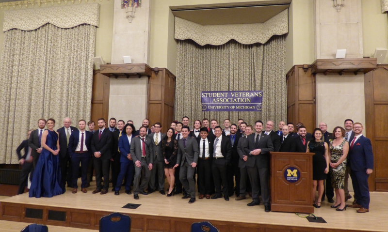 SVA celebrates the past, looks to the future