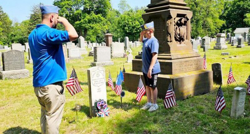 SAL seeking Snapshots, Videos of Service entries