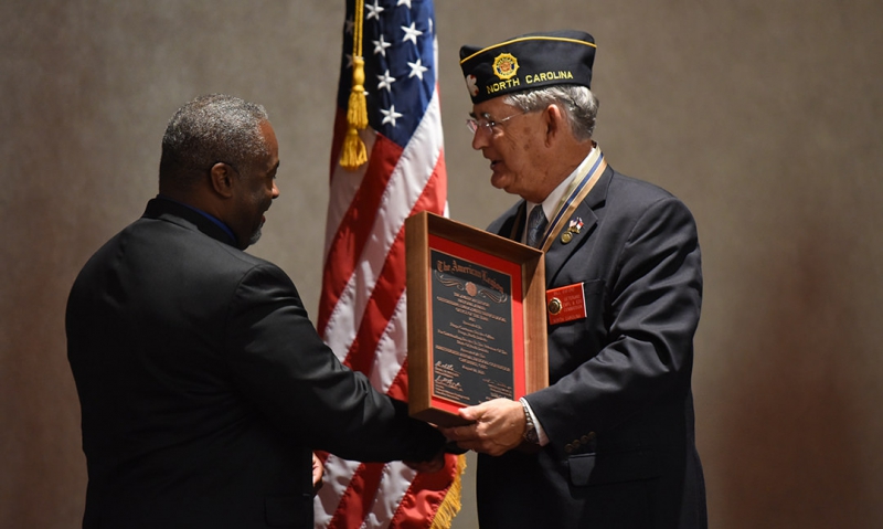 Legion announces employment excellence awards