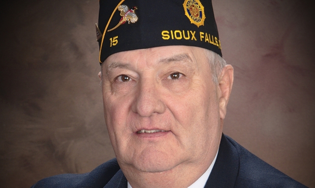 Gold Brigade spotlight: Ken Teunissen of South Dakota