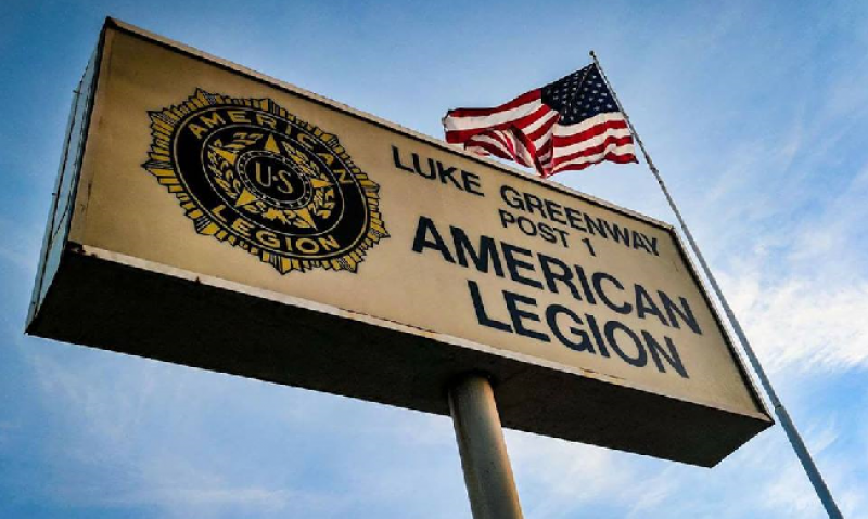Veterans outreach headed to Arizona