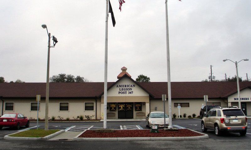 Hosting Legacy Run kickoff 'remarkable' for Florida Post 347