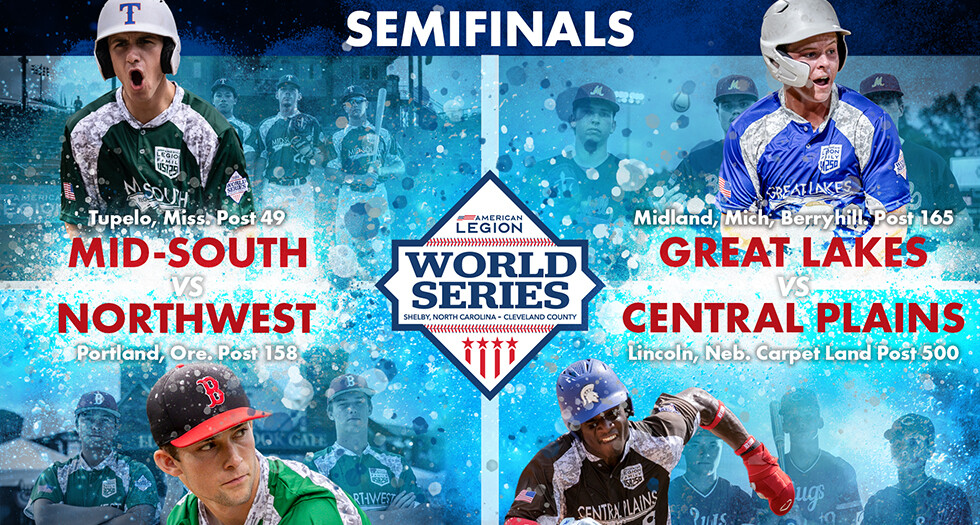 Previewing the ALWS semifinals