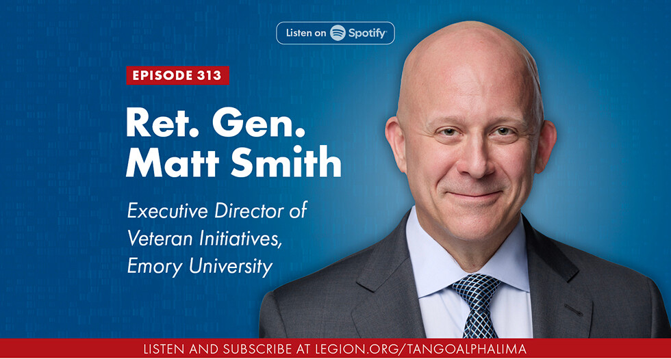 Retired general translates military leadership into business success