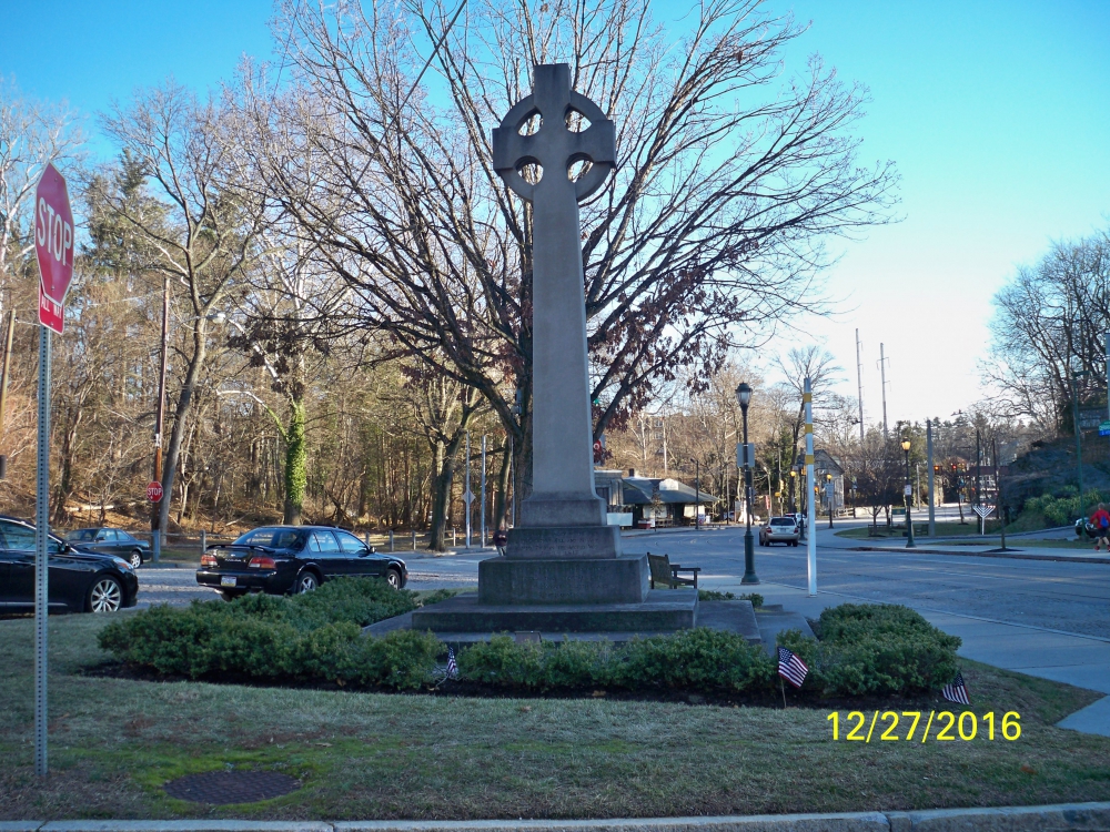 WWI Memorial