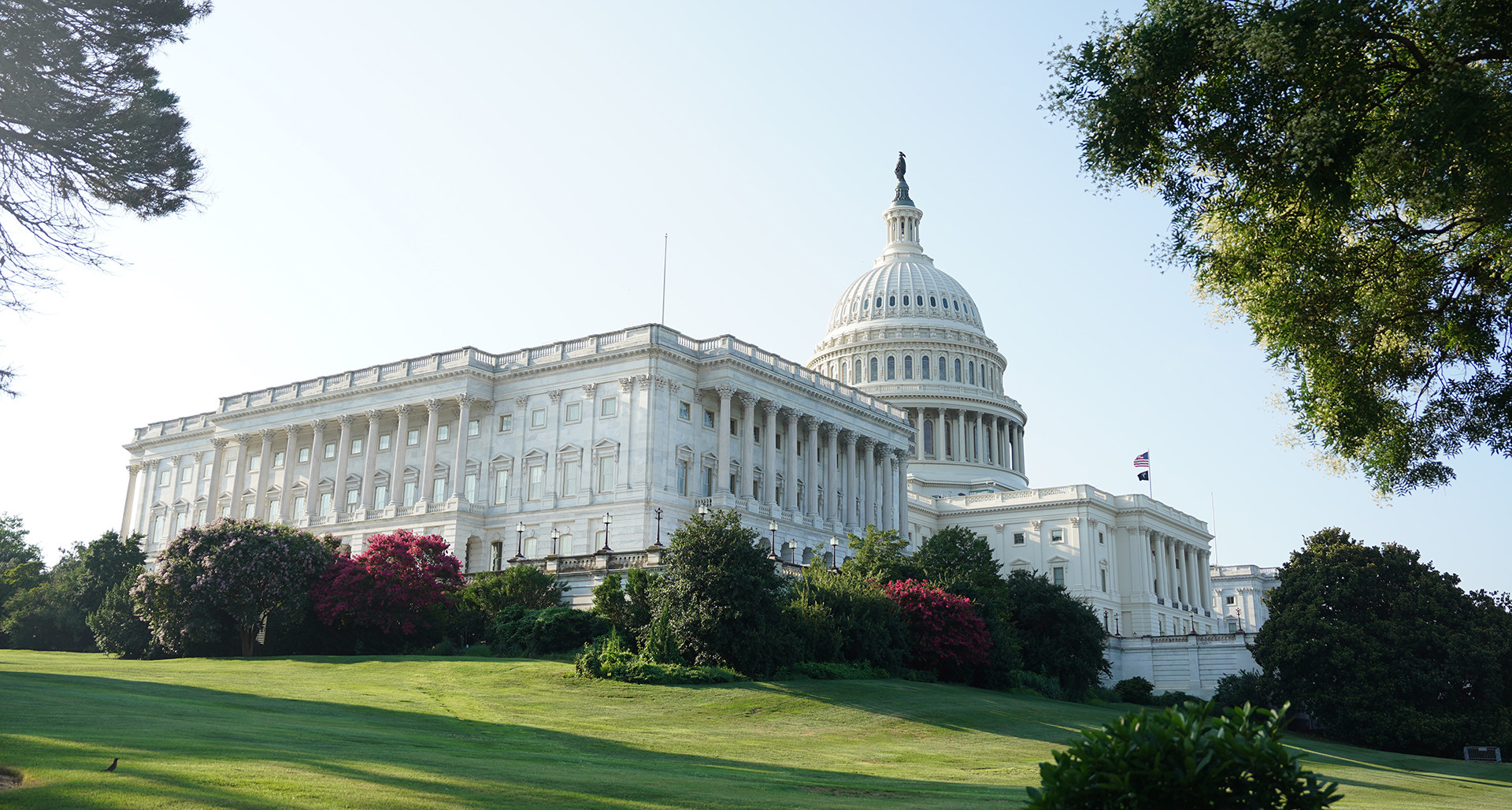 Legion testifies on economic legislation for veterans