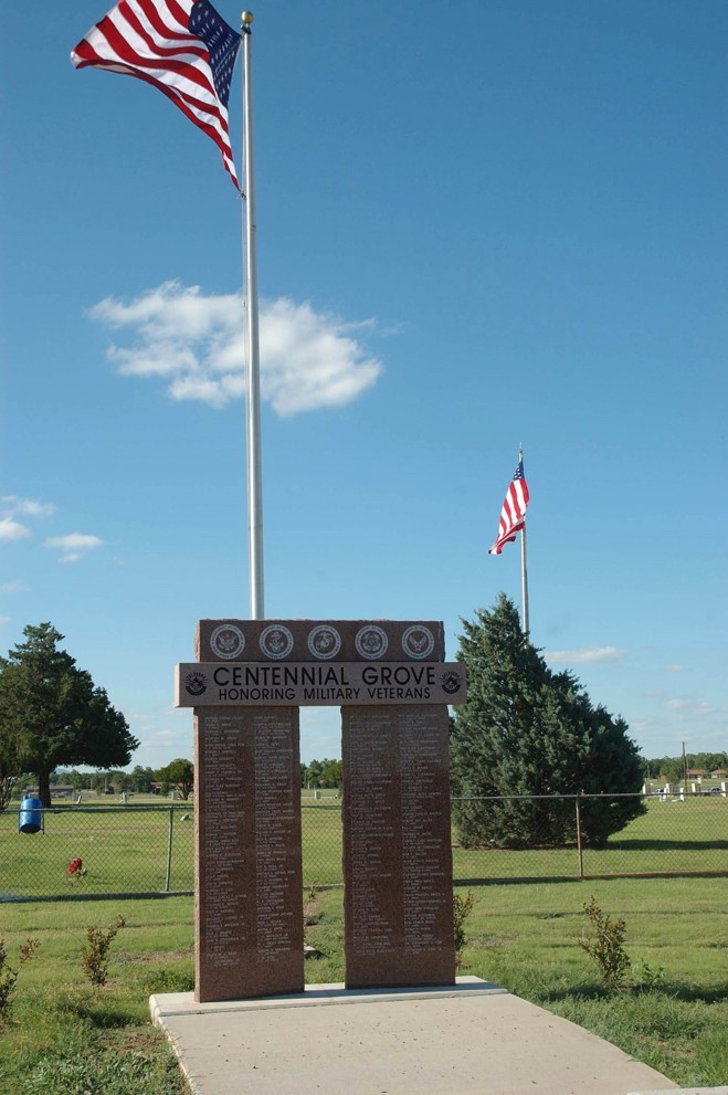 Centennial Grove