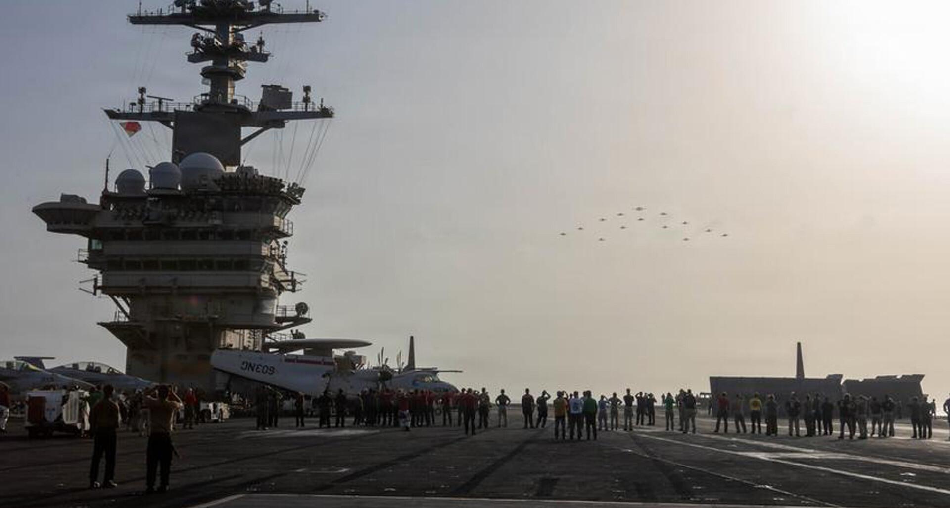 (CENTCOM photo)