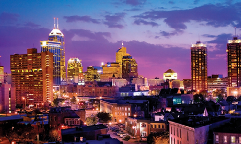 Criteria in place for hosting convention
