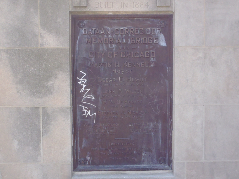 Bataan-Corregidor Memorial Bridge