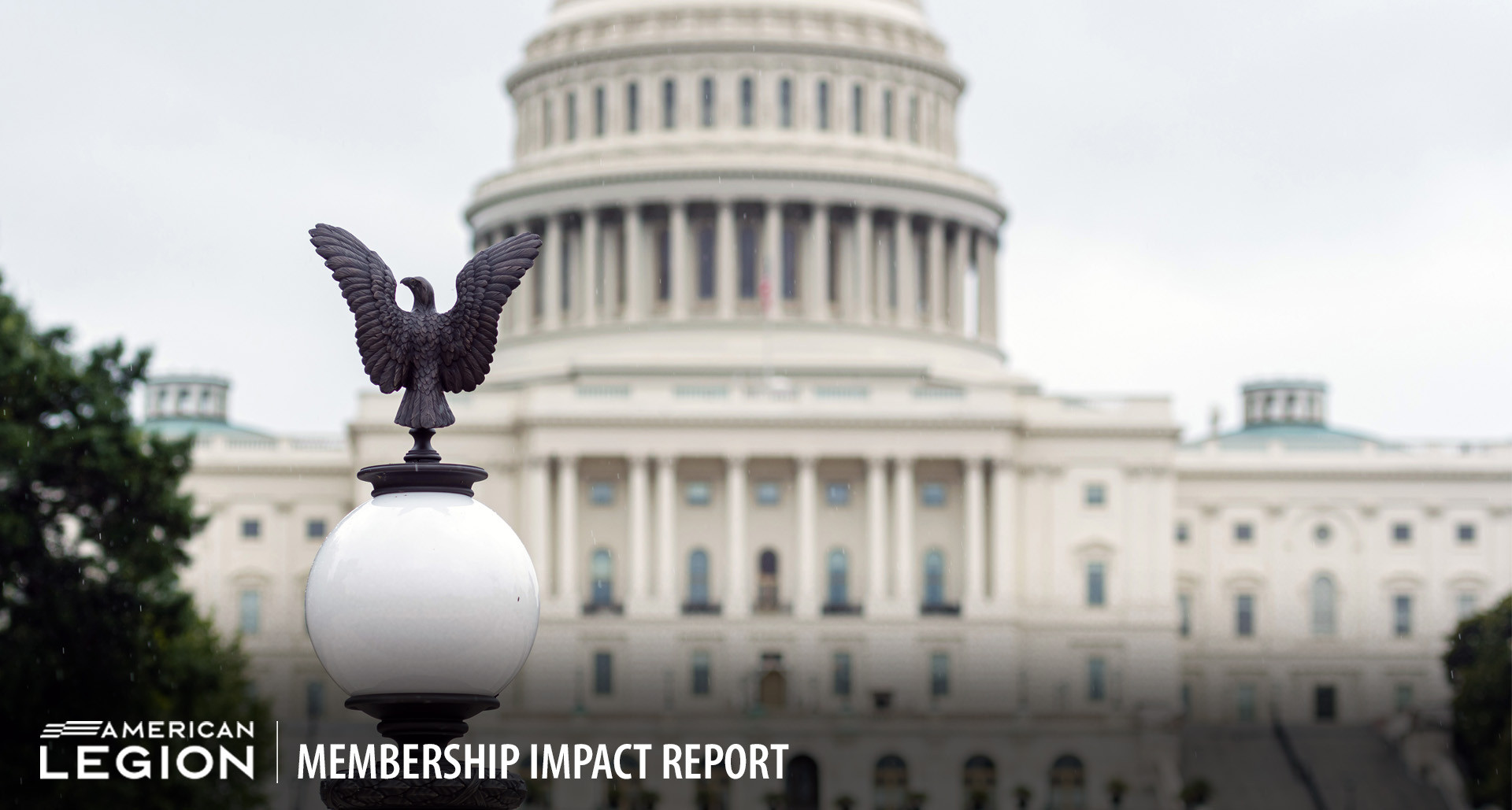 September Impact: Service officers, reps produce millions for veterans