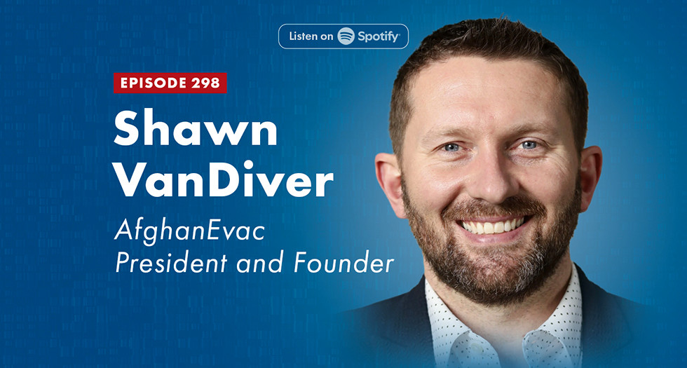 Rescuing 195,000 Afghanistan allies