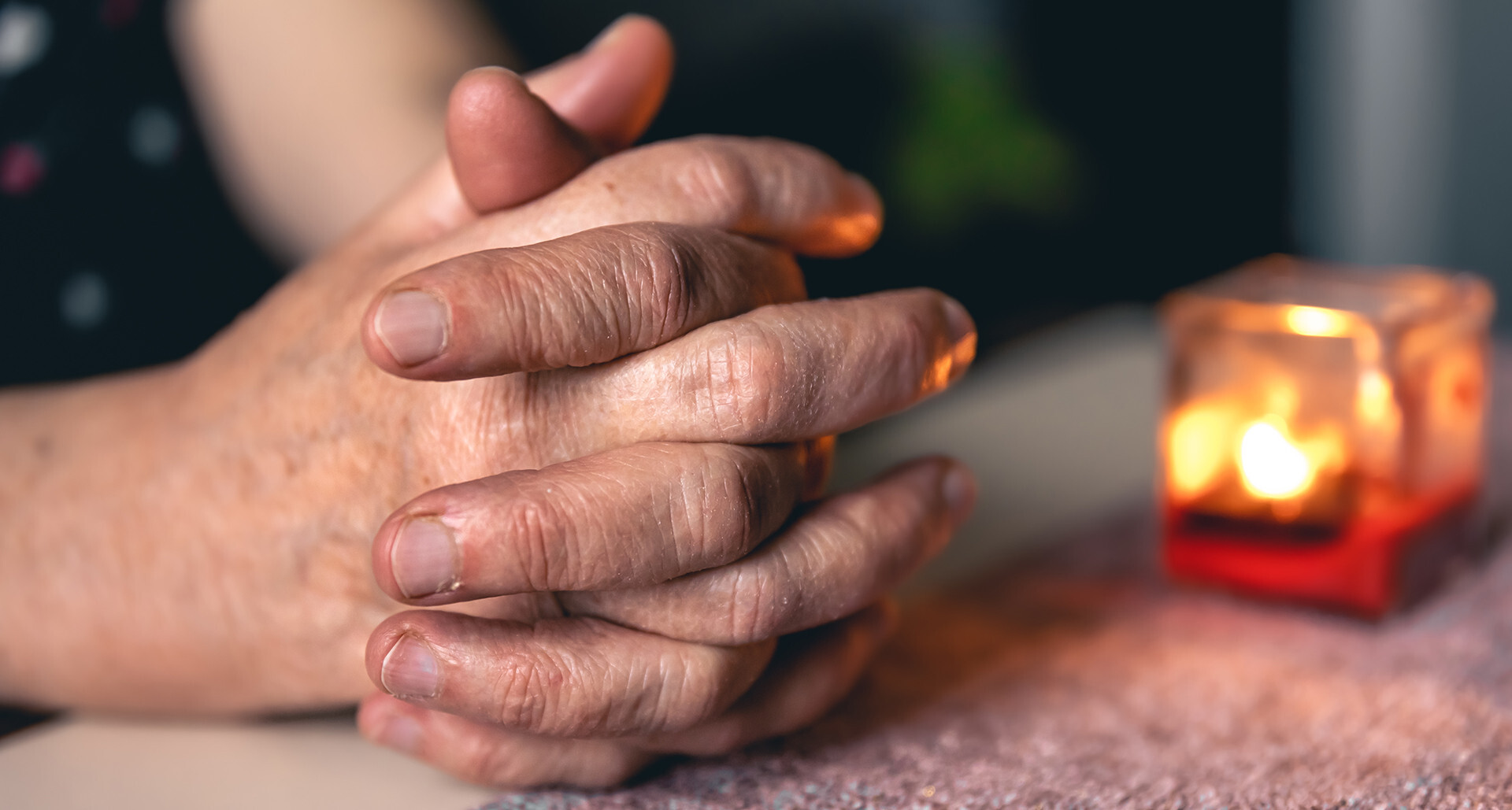Faith helps veterans overcome mental health gap