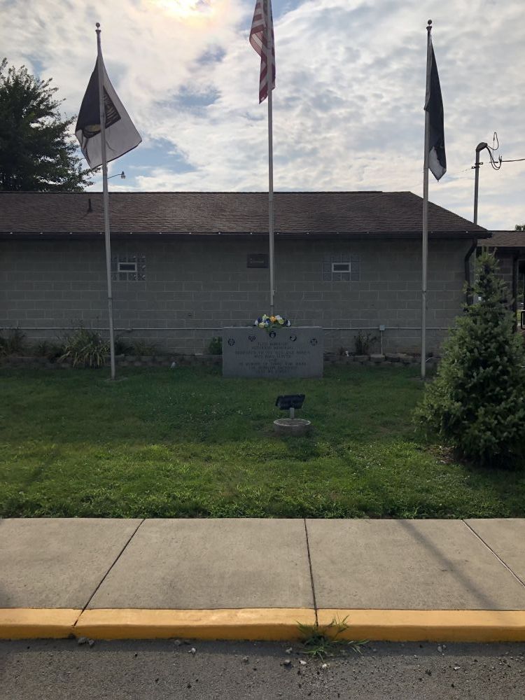 Elco Borough Veterans Memorial