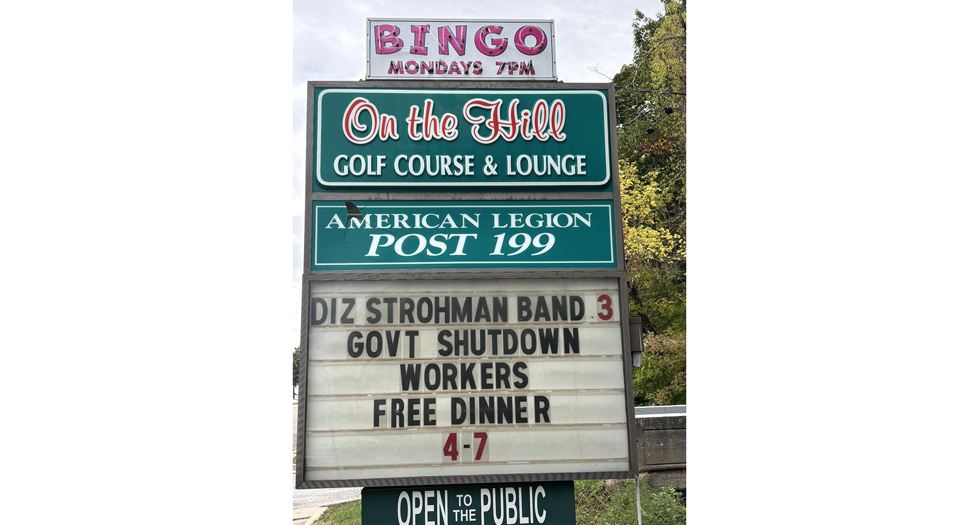 Let’s support our military families, American communities now