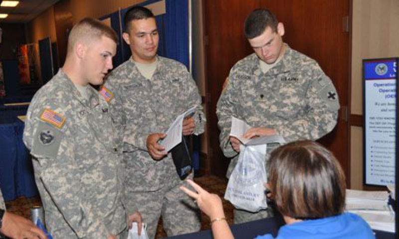 Veterans Day opportunity for vet entrepreneurs