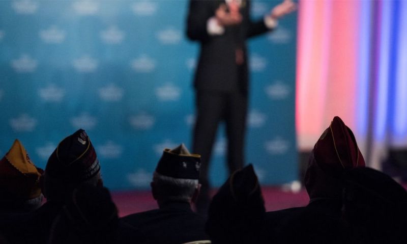 Scholarships, Legion Riders and claims help top May report