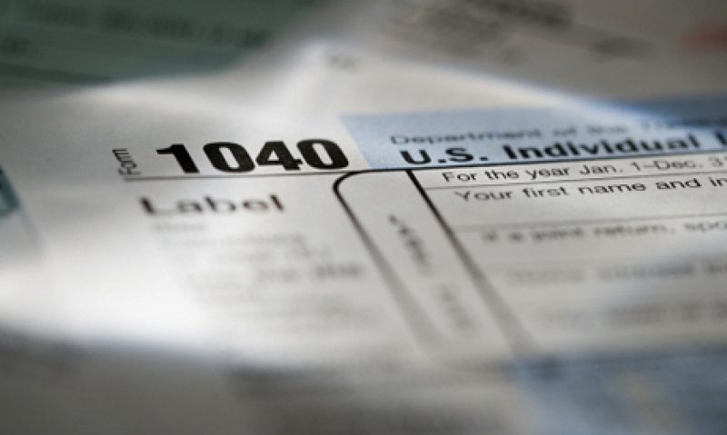 IRS tailors tax-help event to vets, disabled
