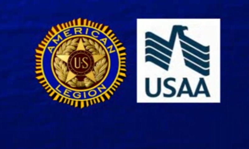 American Legion, USAA announce alliance