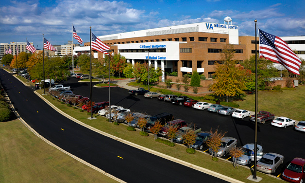 Whistleblowers testify on problems at VA clinic