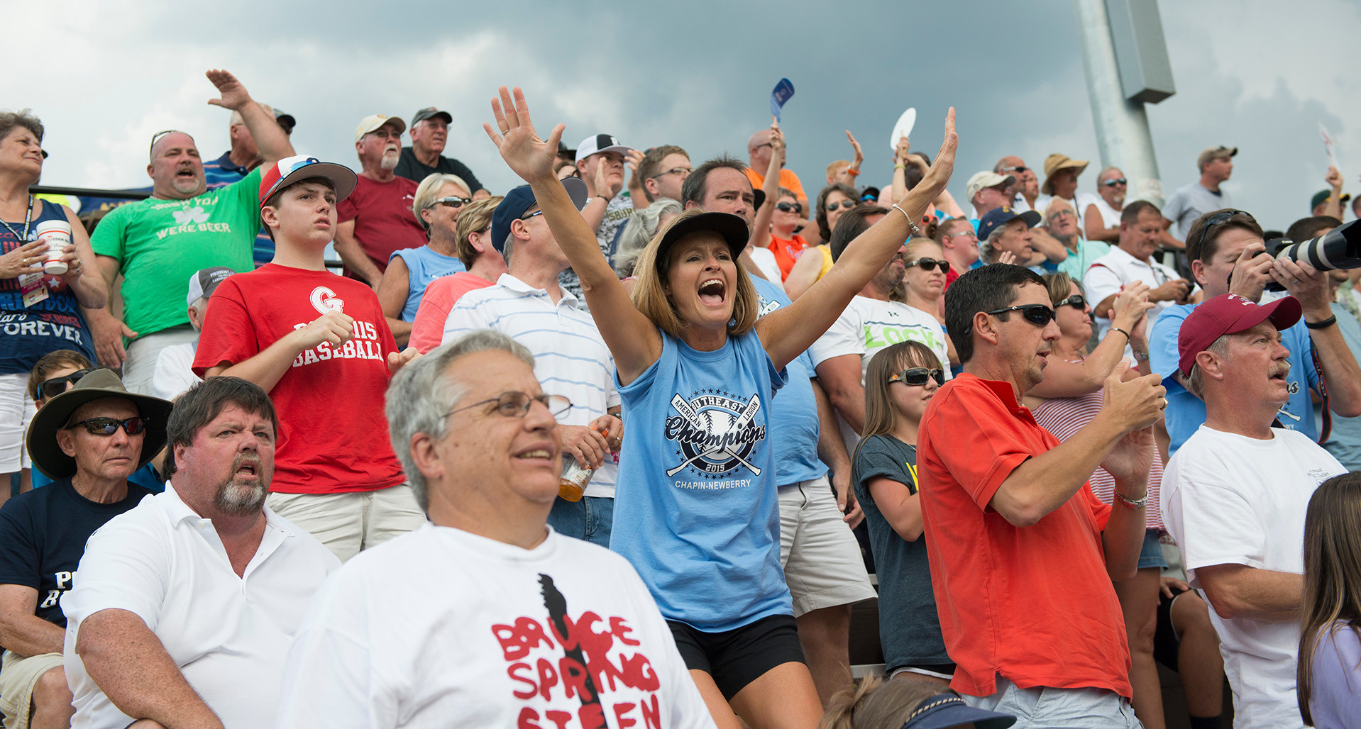 Photo by Clay Lomneth/The American Legion