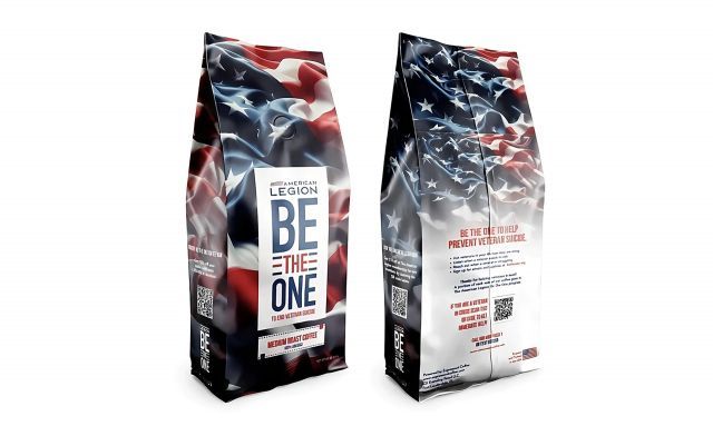Brew Be the One coffee