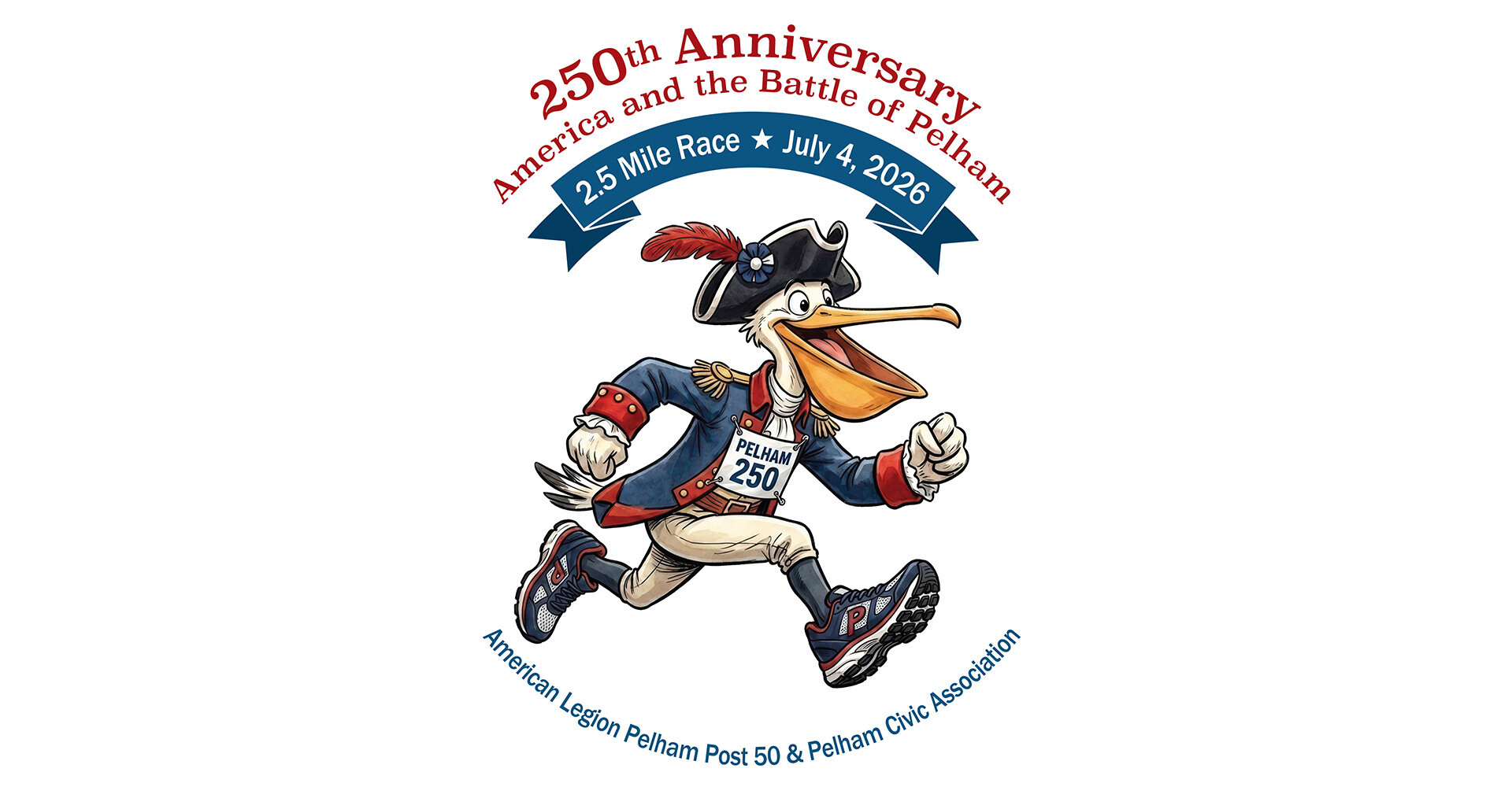 Send The American Legion your celebration photos