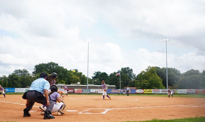 Idaho to debut American Legion softball program in 2020