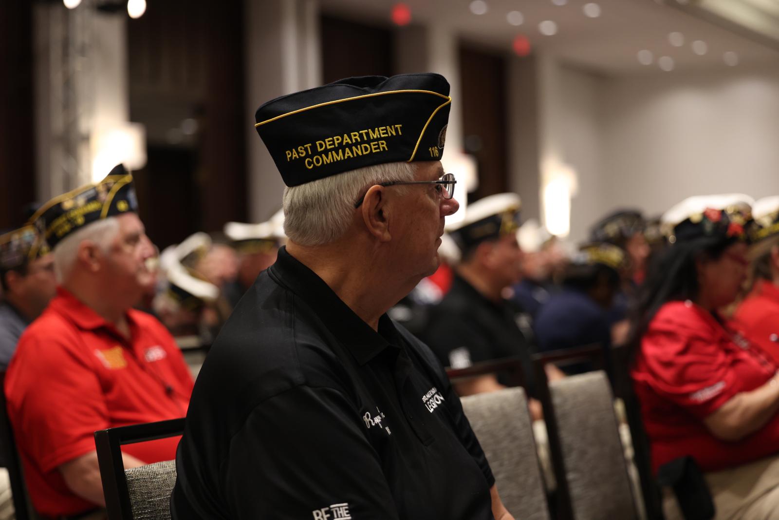 2024 American Legion National Membership Workshop