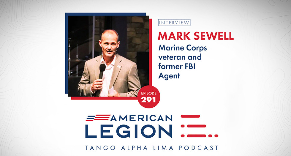 From the Marines to the FBI