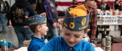 2025 Washington Conference