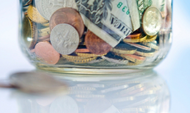 Thrift Savings Plan
