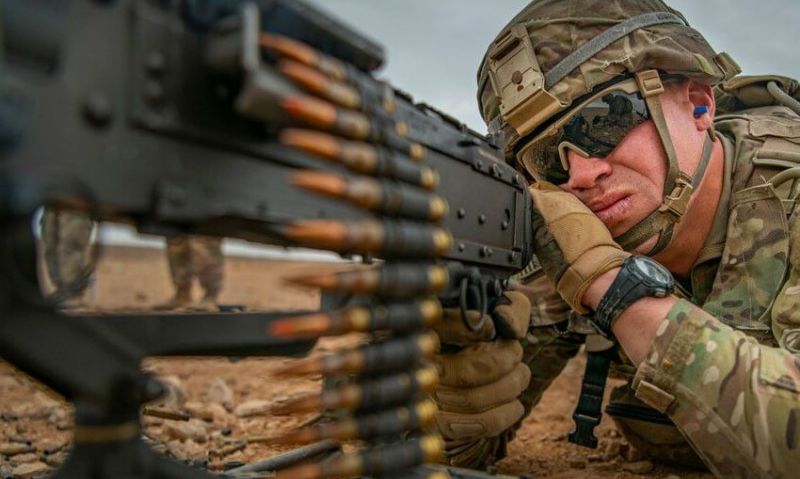 Our gravest threat since World War II